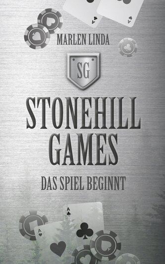 Stonehill Games - Das Spiel beginnt