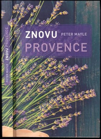 Znovu provence
