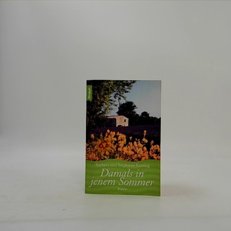 Damals in jenem Sommer