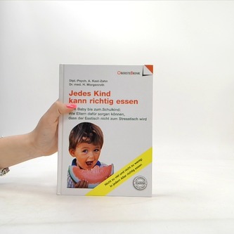 Jedes Kind kann richtig essen