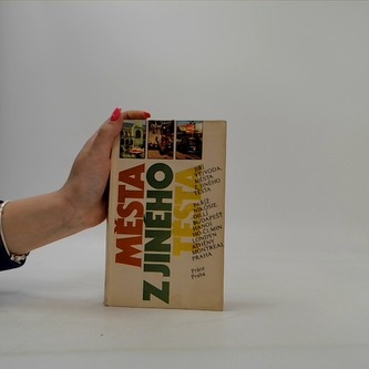 Město z jiného těsta