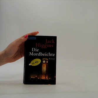 Die Mordbeichte