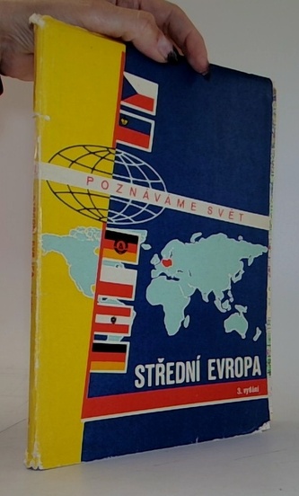Poznáváme svět: Střední Evropa