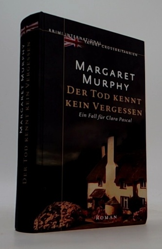 Der Tod kennt kein Vergessen