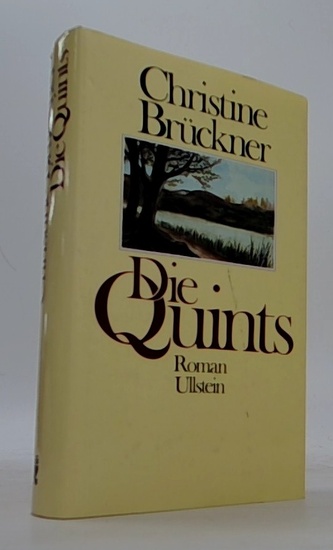 Die Quints