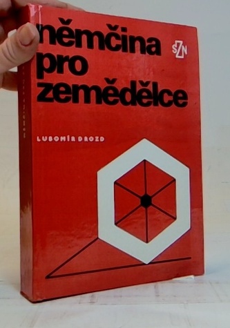 Němčina pro zemědělce