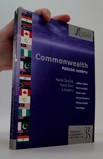 Commonwealth. Politické systémy