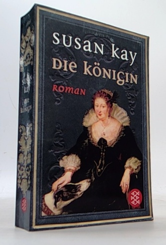 Die Königin