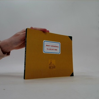 Moje vzpomínka na zelný trh