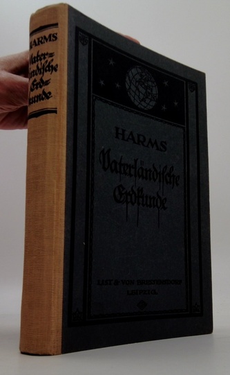 Vaterländische  Erdfunde