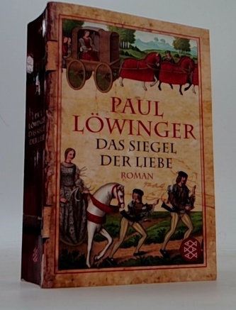Das Siegel der Liebe