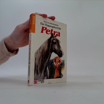 Ein Traumpferd für Petra