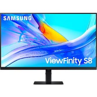 LCD monitor SAMSUNG ViewFinity LS32D800UAUXEN LCD monitor SAMSUNG ViewFinity LS32D800UAUXEN