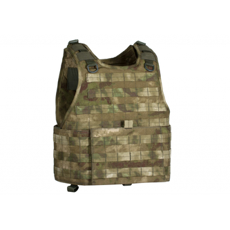 Vesta Invader Gear DACC Carrier - everglade