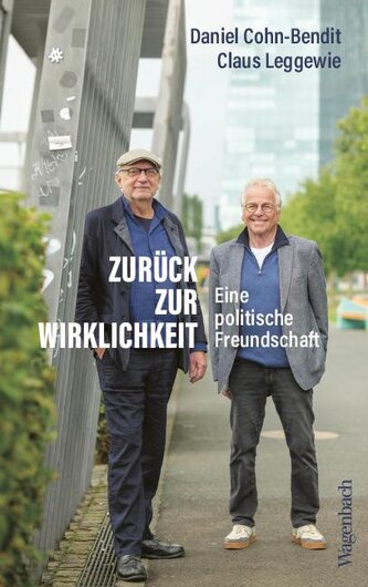 Zurück zur Wirklichkeit Zurück zur Wirklichkeit