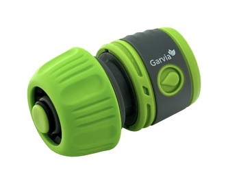 Rychlospojka hadicová SOFT 3/4" STOP systém