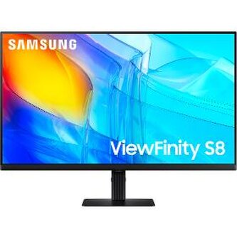 LCD monitor SAMSUNG ViewFinity LS32D800EAUXEN LCD monitor SAMSUNG ViewFinity LS32D800EAUXEN