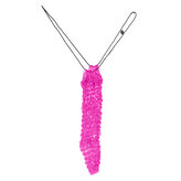 Horze Síť na seno 7kg Růžová