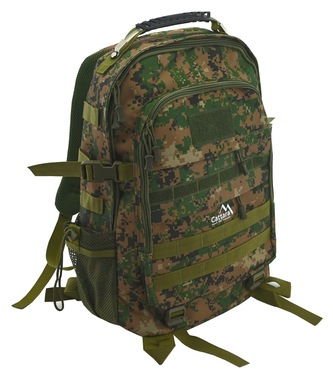 Batoh Cattara ARMY Digital 25l na záda Batoh Cattara ARMY Digital 25l na záda
