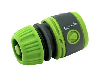 Rychlospojka hadicová SOFT 1/2" STOP systém