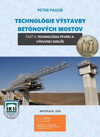 Technológie výstavby betónových mostov