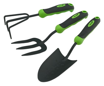 Sada zahradního nářadí 3ks FRESH