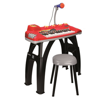 Reig dětské elektronické piáno Key Sound