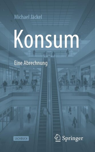 Konsum - Eine Abrechnung