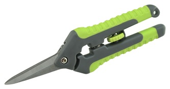 Nůžky zahradní úzké 160mm bypass