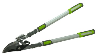 Nůžky na větve teleskopické ALU 77 - 100cm