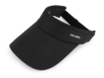 Dámský letní sportovní kšilt - 1 ks - 5 černá