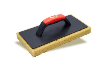 hladítko molitan hrubý 280x140x30mm, rastrovaný