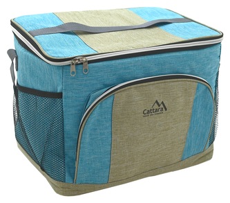 Termotaška Cattara SUNRISE 25l modrá