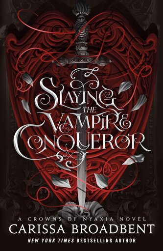 Slaying the Vampire Conqueror Slaying the Vampire Conqueror