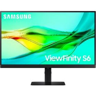 LCD monitor SAMSUNG ViewFinity LS32D600UAUXEN LCD monitor SAMSUNG ViewFinity LS32D600UAUXEN
