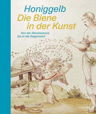 Honiggelb