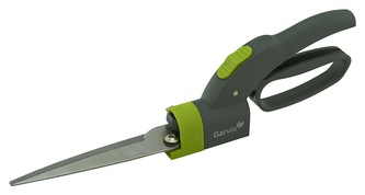 Nůžky na trávu 35cm otočné