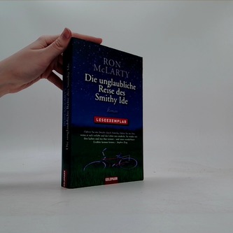 Die unglaubliche Reise des Smithy Ide