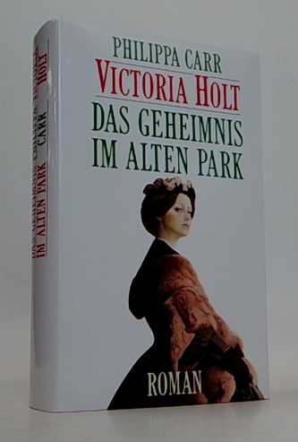 Das geheimnis im alten park