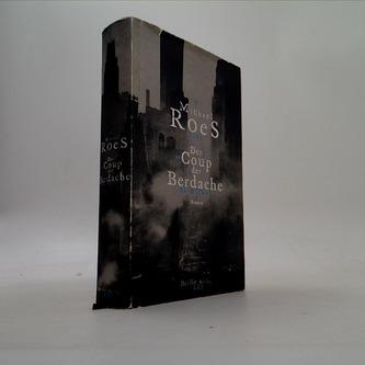 Der coup der berdache