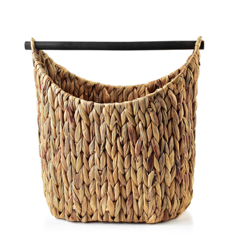 AMPARO Kosz z uchytem / gazetnik35x20x24 h40cm