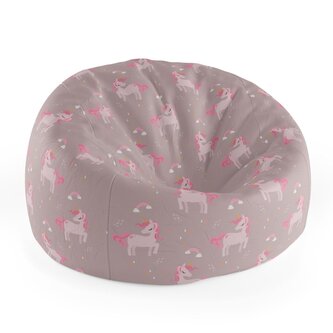 Dětský sedací vak Cocoon Pony: 75 x 45 x 35 cm Dětský sedací vak Cocoon Pony: 75 x 45 x 35 cm