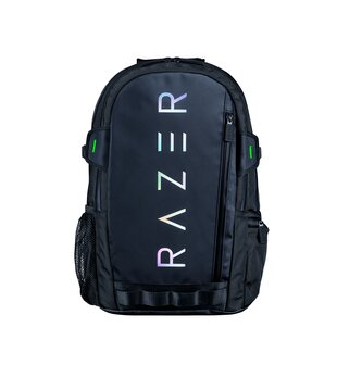 Razer Rogue Backpack (15.6") V3 - Chromatic Edition Razer Rogue Backpack (15.6") V3 - Chromatic Edition