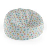 Dětský sedací vak Cocoon Dětské hračky: 75 x 45 x 35 cm