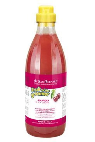 San Bernard Šampon Amarena višeň 1000ml