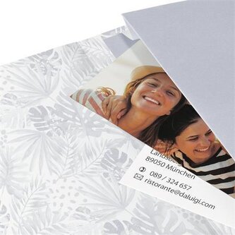 Diář "Jolie", mango, A5, týdenní, 2025, pevná vazba, SIGEL J5117