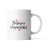 Hrnek Nejlepší kamarádka: 200 ml