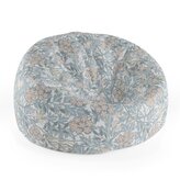 Dětský sedací vak Cocoon Vlaštovičník: 75 x 45 x 35 cm