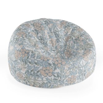 Dětský sedací vak Cocoon Vlaštovičník: 75 x 45 x 35 cm