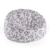 Dětský sedací vak Cocoon Jeřabiny: 75 x 45 x 35 cm